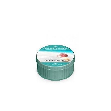 Paradise Breeze daylight Country Candle